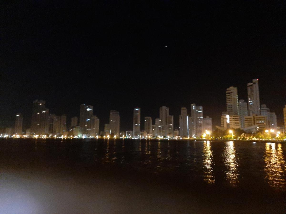 Cartagena Linda 204 Leilighet Eksteriør bilde